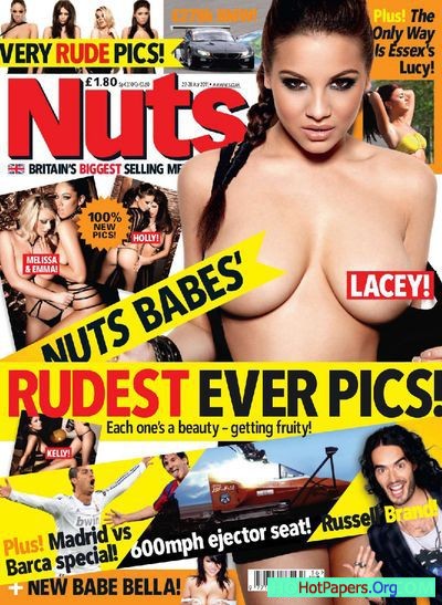 Download Nuts 2011.04.22